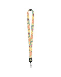 SUBYARD YOYO A SAFE - tour de cou sublimation