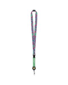 SUBYARD YOYO B SAFE - tour de cou sublimation