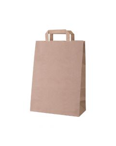 BOUTIQUE - sac en papier