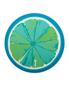 CREAPINT - dessous de verre, rond
