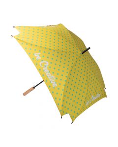 CREARAIN SQUARE RPET - parapluie sur mesure