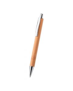 REYCAN - stylo à bille en bambou