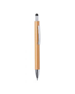 ZHARU - stylo bambou