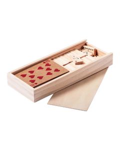 HALIN - Set de jeux