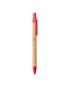 ROAK - stylo bille en bambou