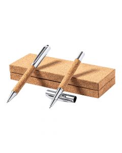 ODEGOR - Parure stylos à bille
