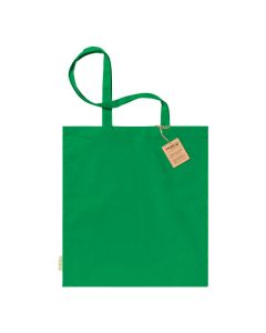 KLIMBOU - sac shopping en coton