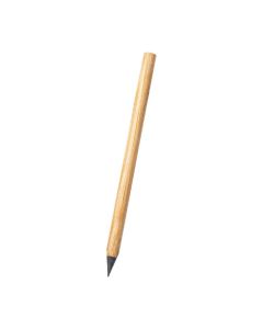 TEBEL - stylo sans encre en bambou