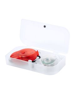 BOWEL - kit d'éclairage pour vélo