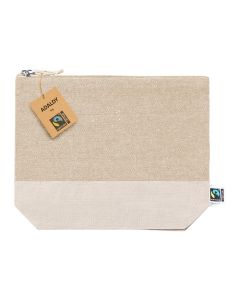 ADALDY - Trousse de maquillage Fairtrade