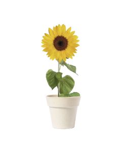 TUMIL - Pot de fleur