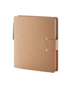 ECONOTE - carnet de notes (adhésives)