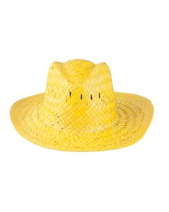 SPLASH - chapeau de paille
