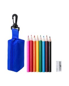 MIGAL - set de crayons de couleur