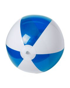 ZEUSTY - ballon de plage (ø28 cm)