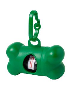 RUCIN - distributeur sachets pour déchets canins