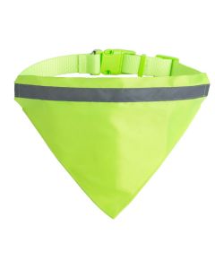 BIPOLS - collier réfléchissant pour chien