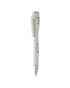 SENTER - stylo bille avec lampe