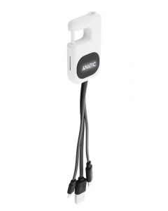 IONOS - Câble chargeur USB