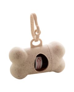 BOCIN - distributeur de sacs pour chien