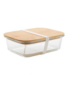 VITTATA - lunch box en bois