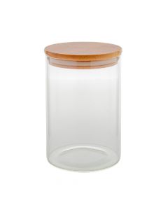 MOMOMI XL - pot de conservation en verre