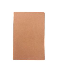 KRAFTY A6 - Carnet de notes