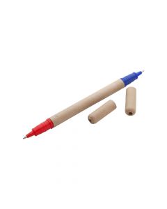 LIPPO - stylo bille recyclé