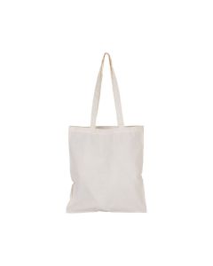 LONGISH - sac shopping en coton