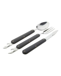 PLATOON - set de couverts de camping