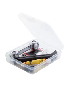 EDDY - kit de réparation de vélo