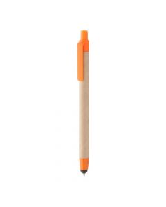 TEMPE - stylo à bille avec stylet