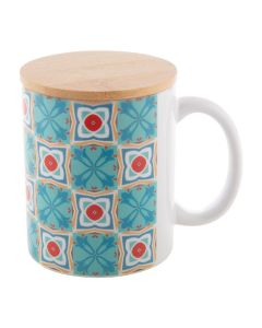 BOOCOLOUR - Mug sublimation