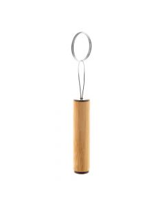 LAMPOO - Lampe de poche en bambou