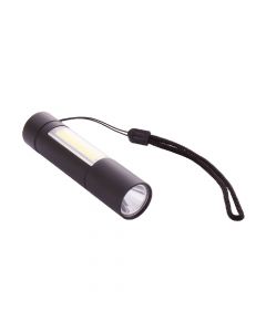 CHARGELIGHT PLUS - Lampe de poche rechargeable