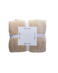 ESPOO - couverture polaire en flanelle