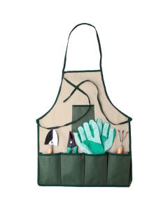 JARDIN - set d'outils de jardin
