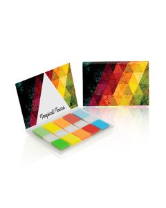 MARKS SET - ensemble de marqueurs colorés