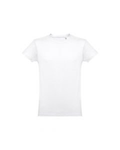 THC LUANDA WH 3XL - T-shirt pour homme