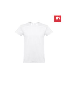 THC ANKARA WH - T-shirt pour homme
