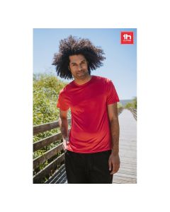 THC NICOSIA - T-shirt technique homme