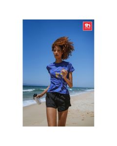 THC NICOSIA WOMEN - T-shirt technique femme