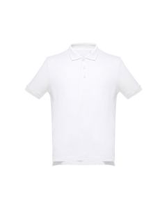 THC ADAM WH - Polo pour homme