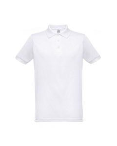 THC BERLIN WH - Polo pour homme