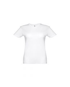 THC NICOSIA WOMEN WH - T-shirt technique femme