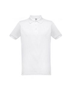 THC BERLIN WH 3XL - Polo pour homme
