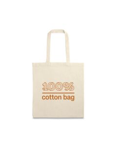 BONDI - Sac 100% coton