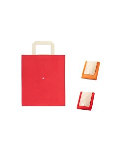 CARDINAL - Sac pliable