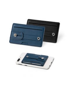 FRANCK - Porte-cartes pour smartphone avec sécurité RFID