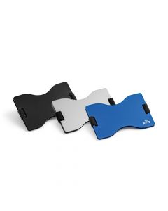 MULLER - Porte-cartes avec sécurité RFID